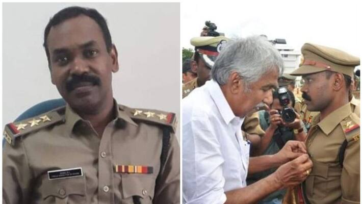 CMs rewarded excise officer held with illegal liquor suspended CMs rewarded excise officer held with illegal liquor suspended