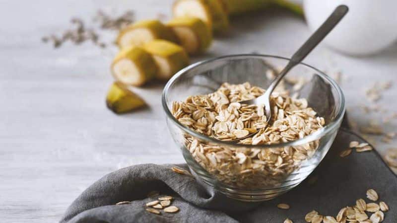 know the benefits of having oats