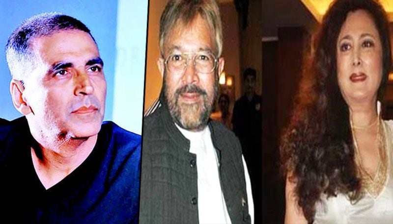 Anita had said that she lived with Khanna for ten years of her life, and they both were in a relationship. She was taking care of Rajesh, and was there for him during his tough times. She revealed that, when the time came Dimple Kapadia, Twinkle Khanna and Akshay Kumar took everything off from her that she was entitled to, and even threw her out of the house and Khanna’s life.