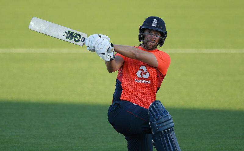 csk denied reports of looking for dawid malan as replacement of suresh raina for ipl 2020
