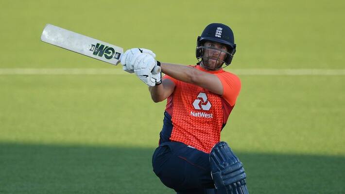 CSK CEO reacts to the reports of Dawid Malan arrival CSK CEO reacts to the reports of Dawid Malan arrival