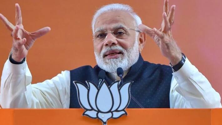 Bihar elections 2020: PM Modi to launch massive developmental works worth Rs 16,000 crore in next 10 days Bihar elections 2020: PM Modi to launch massive developmental works worth Rs 16,000 crore in next 10 days