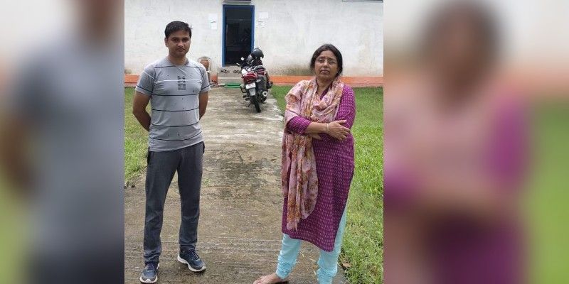CO of West Bengal Police dies in a road accident at Hooghly BTG