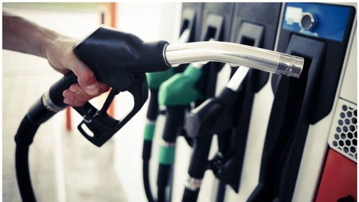 Petroland diesel price cut for second day straight; check latest fuel rates here Petroland diesel price cut for second day straight; check latest fuel rates here