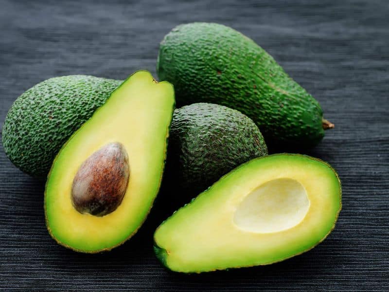Get Younger Looking Skin With These Foods