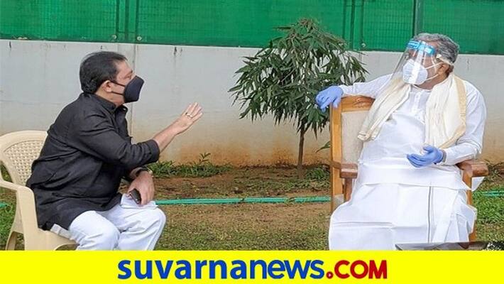 Siddaramaiah Full Class To MLA Zameer Ahmed Khan Over drugs case Siddaramaiah Full Class To MLA Zameer Ahmed Khan Over drugs case