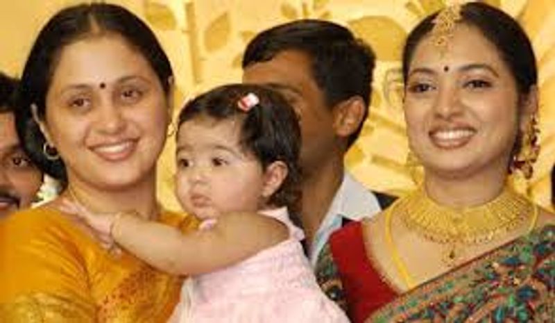 sathyaraj son subiraj and revathi marriage reception photos