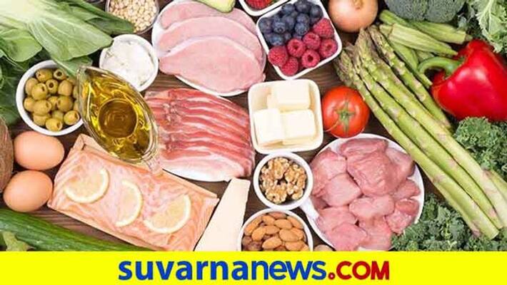 Sperm count becomes more from Keto Diet Sperm count becomes more from Keto Diet