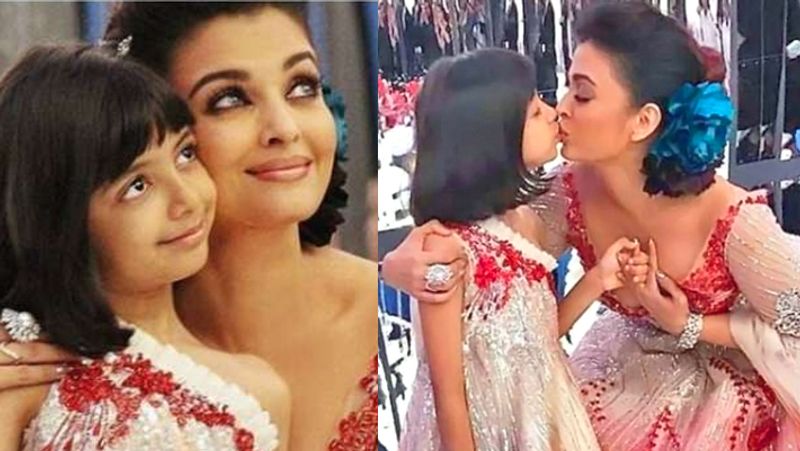 Aishwarya Rai revealed her daughter Aaradhya Bachchan has crush on Ranbir Kapoor BJC