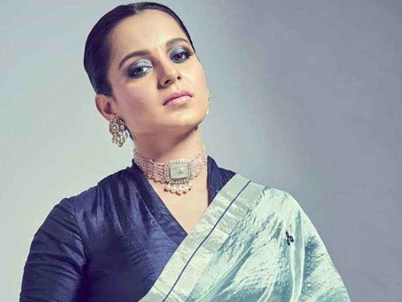 Kangana Ranaut hits out at Jaya Bachchan goes viral BJC