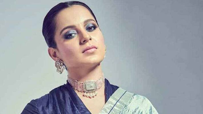 kangana fan arrested in kolkata for threatening sanjay raut kangana fan arrested in kolkata for threatening sanjay raut