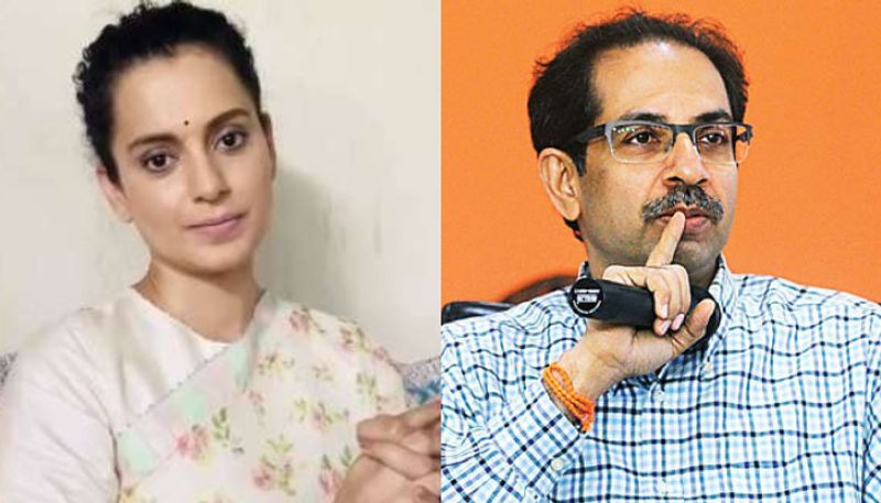 Reality behind news Ambani family to give Rs 200 crore to Kangana Ranaut