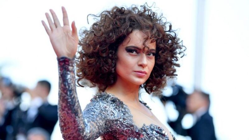 Reality behind news Ambani family to give Rs 200 crore to Kangana Ranaut
