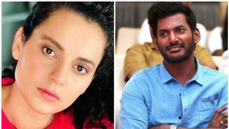 Reality behind news Ambani family to give Rs 200 crore to Kangana Ranaut
