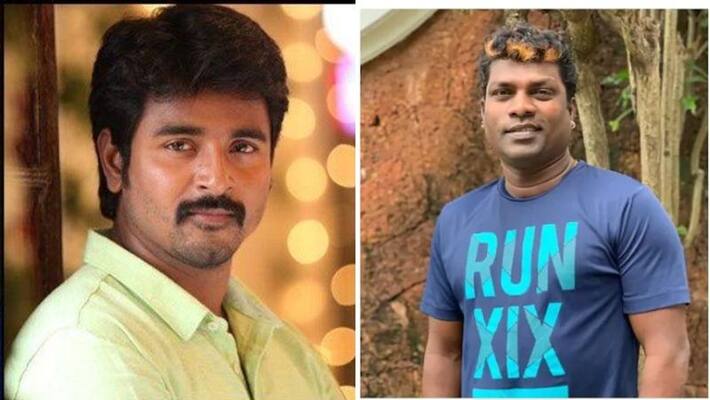 sivakarthikeyan to fund education of vadivel balaji kids after his demise sivakarthikeyan to fund education of vadivel balaji kids after his demise