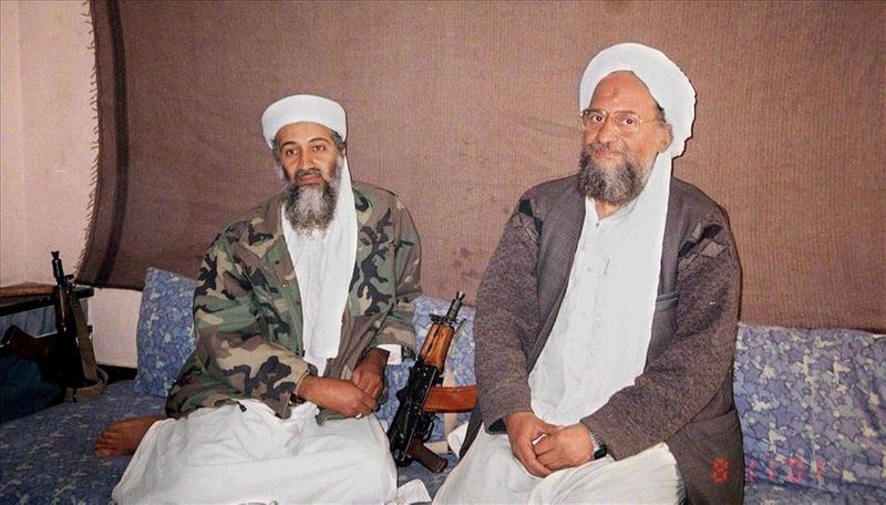 Osama Bin Ladens last moments