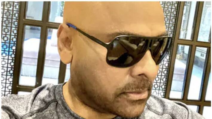 Chiranjeevi Vedalam Remake In Kolkata Backdrop Chiranjeevi Vedalam Remake In Kolkata Backdrop