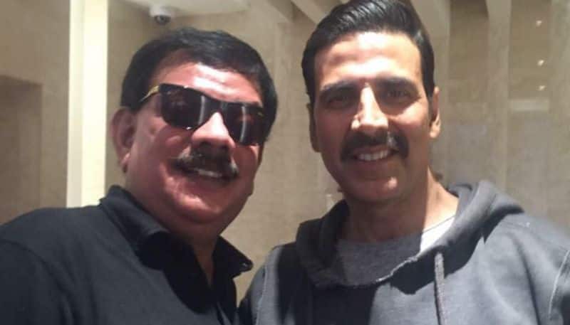 priyadarshan about similarities about working with mohanlal and akshay kumar