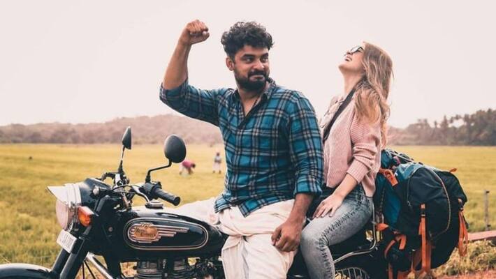 tovino thomas shares barc rating of kilometers and kilometers tovino thomas shares barc rating of kilometers and kilometers