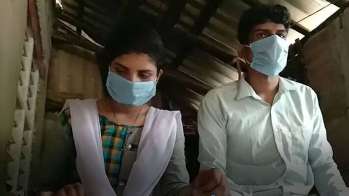 West Bengal: Actor turned MP Deepak Adhikari provides financial assistance to college student-dbr West Bengal: Actor turned MP Deepak Adhikari provides financial assistance to college student-dbr