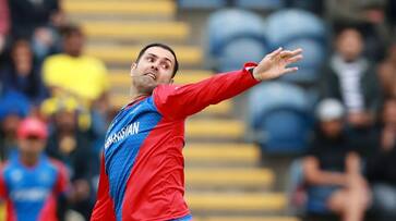 IPL 2021: SunRrisers Hyderabad confirms Rashid Khan, Mohammad Nabi's availability for UAE leg-ayh IPL 2021: SunRrisers Hyderabad confirms Rashid Khan, Mohammad Nabi's availability for UAE leg-ayh