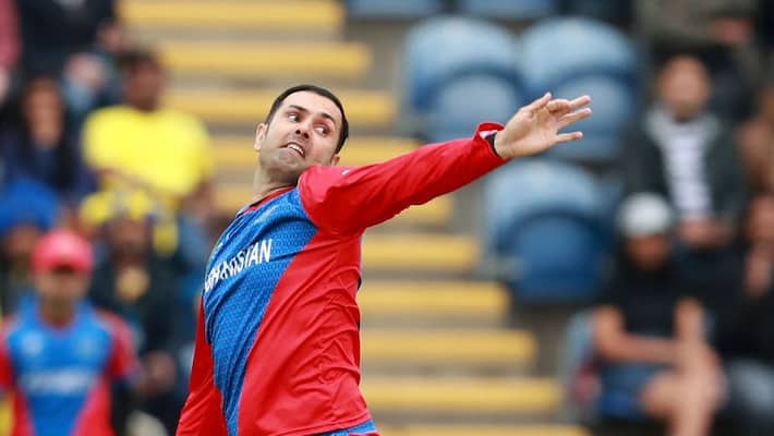 IPL 2021: SunRrisers Hyderabad confirms Rashid Khan, Mohammad Nabi's availability for UAE leg-ayh IPL 2021: SunRrisers Hyderabad confirms Rashid Khan, Mohammad Nabi's availability for UAE leg-ayh