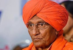Swami Agniveshs death Saffron stands for purity & knowledge but surely not to burn & hurt Hindu sentiments