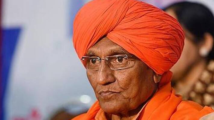 Social Activist Swami Agnivesh Dies At A Hospital In Delhi kpn Social Activist Swami Agnivesh Dies At A Hospital In Delhi kpn