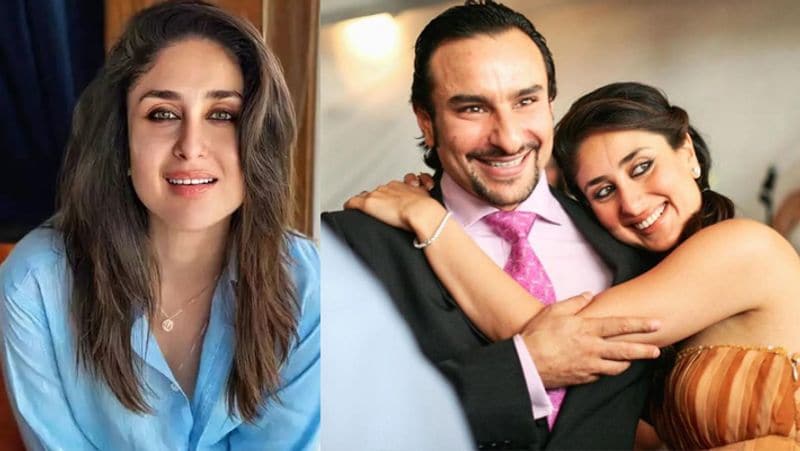 एक प्रेस कान्फ्रेंस के दौरान करीना की डायटीशियन रुजुता दिवेकर ने बताया था कि करीना को घर पर बने दाल-चावल में देसी घी डालकर खाना बहुत पसंद है। करीना ने भी अपनी पहली प्रेग्नेंसी के दिनों में खूब घी खाया था। 