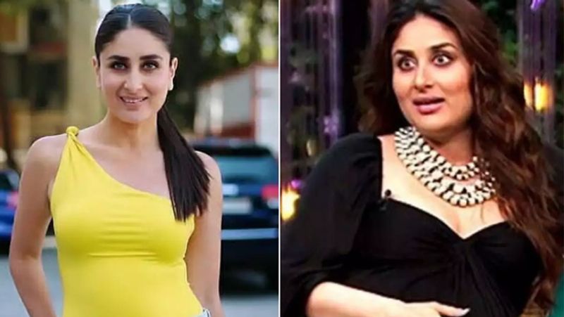 वहीं, घी के सेवन को लेकर करीना का मानना है कि प्रेग्नेंसी से पहले, उसके दौरान और बाद में घी खाना बहुत जरूरी है। इससे मां ही नहीं, बल्कि बच्चे को भी बहुत फायदा होता है। डिलीवरी के बाद खुद को शेप में लाने के लिए भी करीना ने बहुत मेहनत की थी।