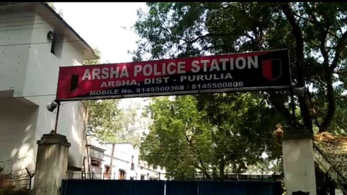 Couple beheaded body recovered at Purulia ASB Couple beheaded body recovered at Purulia ASB