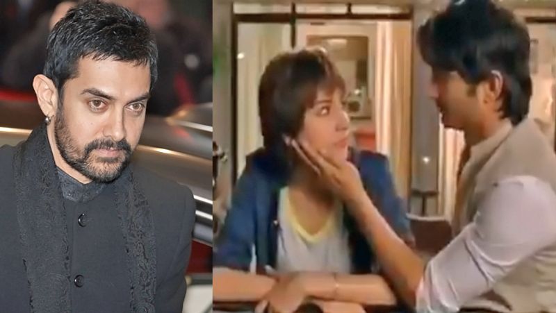बता दें कि इस सीन में सुशांत सिंह राजपूत और अनुष्का शर्मा पीके यानी आमिर खान के बारे में बात करते-करते बेहद इमोशनल हो जाते हैं। इसके बाद दोनों वहीं डांस करते हैं, जो अनुष्का पहले पीके के साथ कर चुकी होती हैं। 