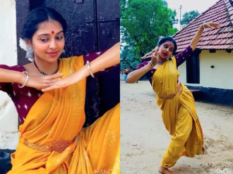 Actress Lakshmi menon slams his fan who advised to marry and get out from cine field