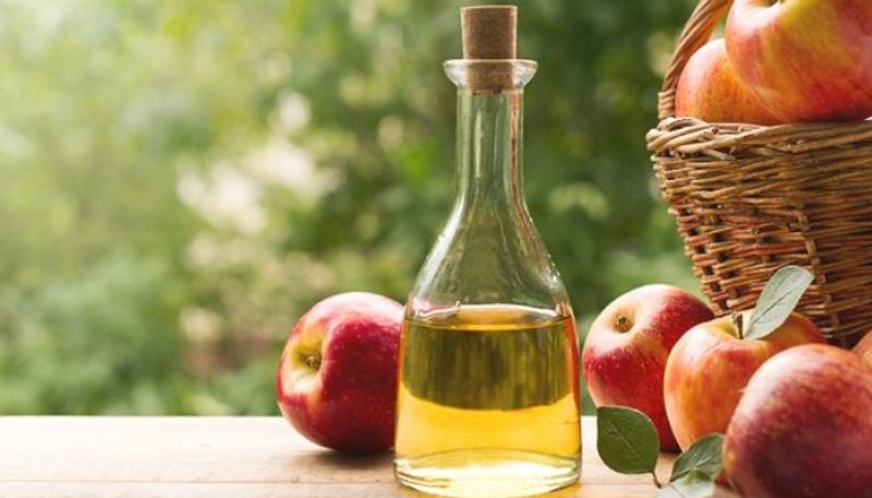 remember this things before using apple cider vinegar