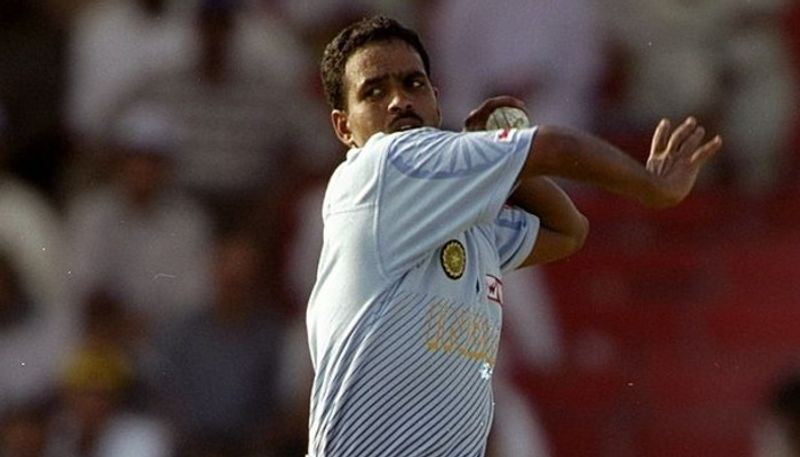 former all rounder ajit agarkar one of the member in BCCI Selection Committee CRA