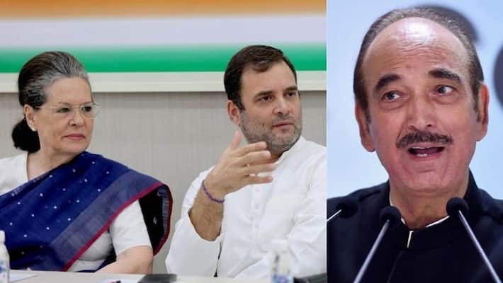 congress major reshuffle gulam nabi azad-dropped from the list-of general ecretaries kpv congress major reshuffle gulam nabi azad-dropped from the list-of general ecretaries kpv