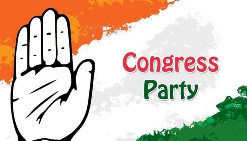congress Consultation from some leaders second time for new TPCC chief lns