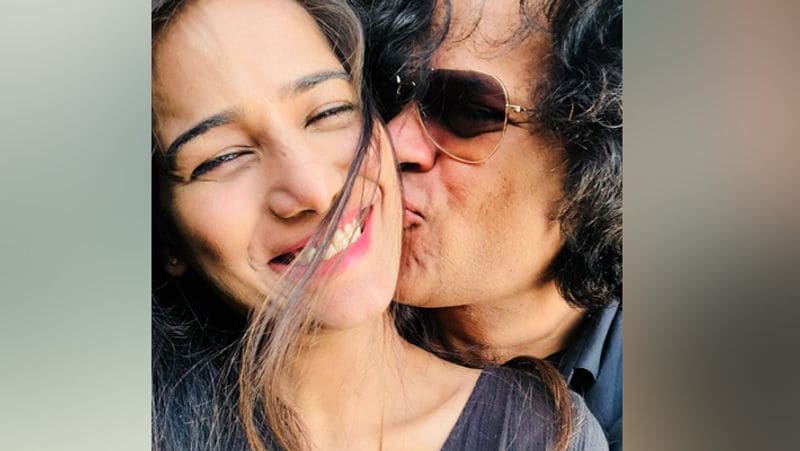 After 14 days of marriage, Poonam Oandey all set to end it; here's what she said-SYT