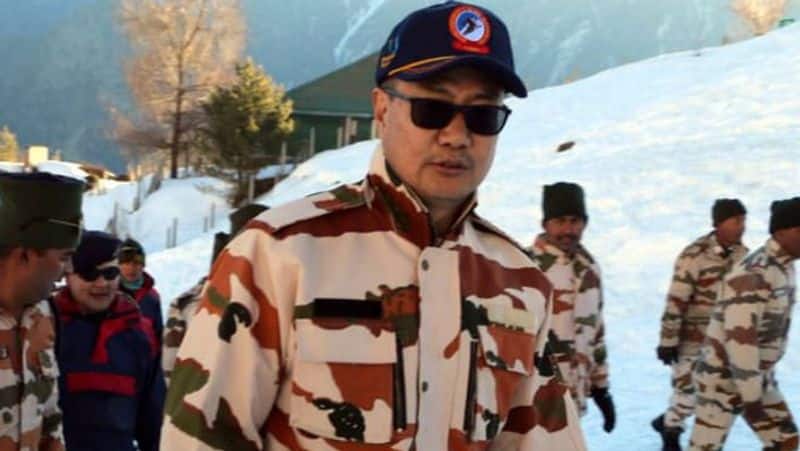 Chinas PLA releases five Arunachal Pradesh youngsters who went missing 10 days ago
