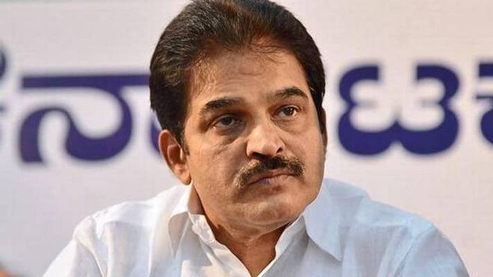 kc venugopal comments On Rahul gandhi padayatra in Telangana kc venugopal comments On Rahul gandhi padayatra in Telangana