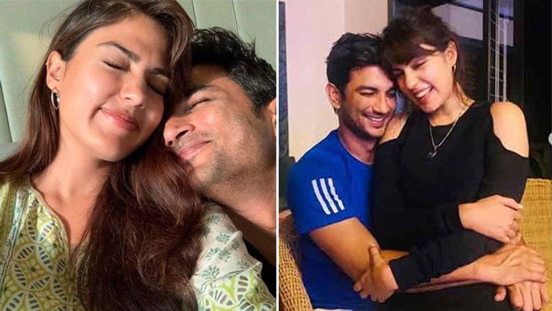 Rhea Chakraborty Showik Chakraborty judicial custody extended till October 20 mah