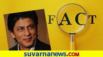 Fact Check of poster of Tippu Sultan Starring Shah Rukh Khan Fact Check of poster of Tippu Sultan Starring Shah Rukh Khan