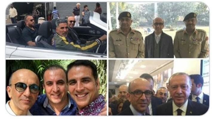does bollywood star akshay kumar have any connection with dawood gang? does bollywood star akshay kumar have any connection with dawood gang?