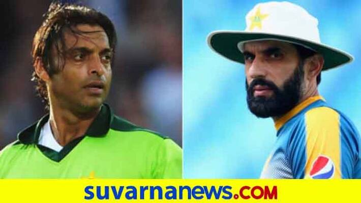 Shoaib Akhtar to replace Misbah ul Haq as Pakistan chief selector Says Report Shoaib Akhtar to replace Misbah ul Haq as Pakistan chief selector Says Report