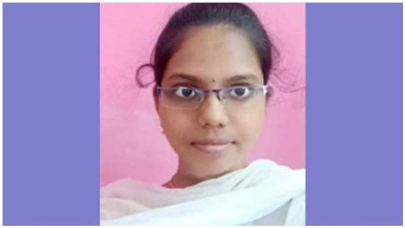 dharmapuri student commits suicide because of neet exam pressure