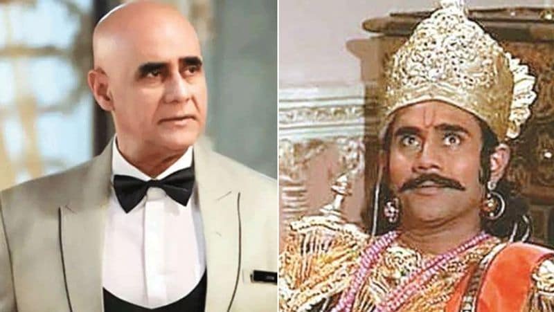 पुनीत इस्सर को पहले महाभारत सीरियल में भीम का रोल ऑफर किया गया था। हालांकि, पुनीत दुर्योधन का रोल करना चाहते थे। मेकर्स ने उनके सामने शर्त रखी कि वो यदि भीम के किरादर के लिए अपनी जैसी कद काठी वाला एक्टर ले आएंगे तो दुर्योधन का रोल उन्हें मिल जाएगा।