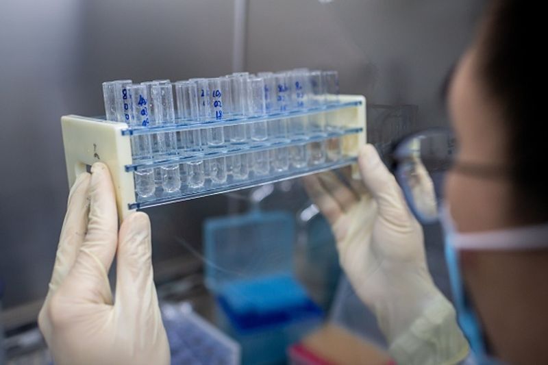 coronavirus vaccine could be ready by first quarter of 2021 says health minister harsh vardhan bsm