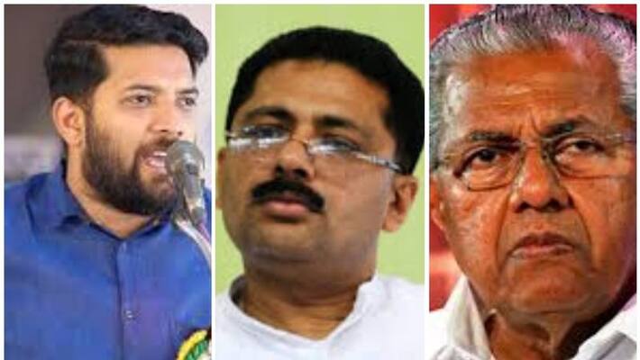 shafi parambil mla against cm pinarayi on kt jaleel controversy shafi parambil mla against cm pinarayi on kt jaleel controversy