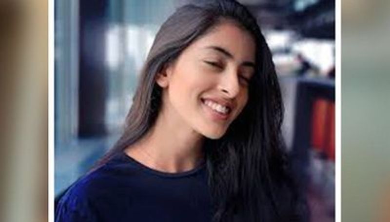 Did Amitabh Bachchan's granddaughter Navya Naveli Nanda confirms her love to Meezaan Jaffrey?