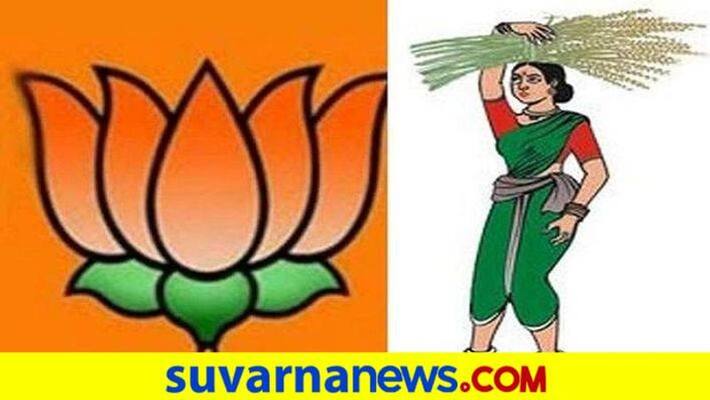 No Alliance With JDS in Shira Say BY Vijayendra snr No Alliance With JDS in Shira Say BY Vijayendra snr